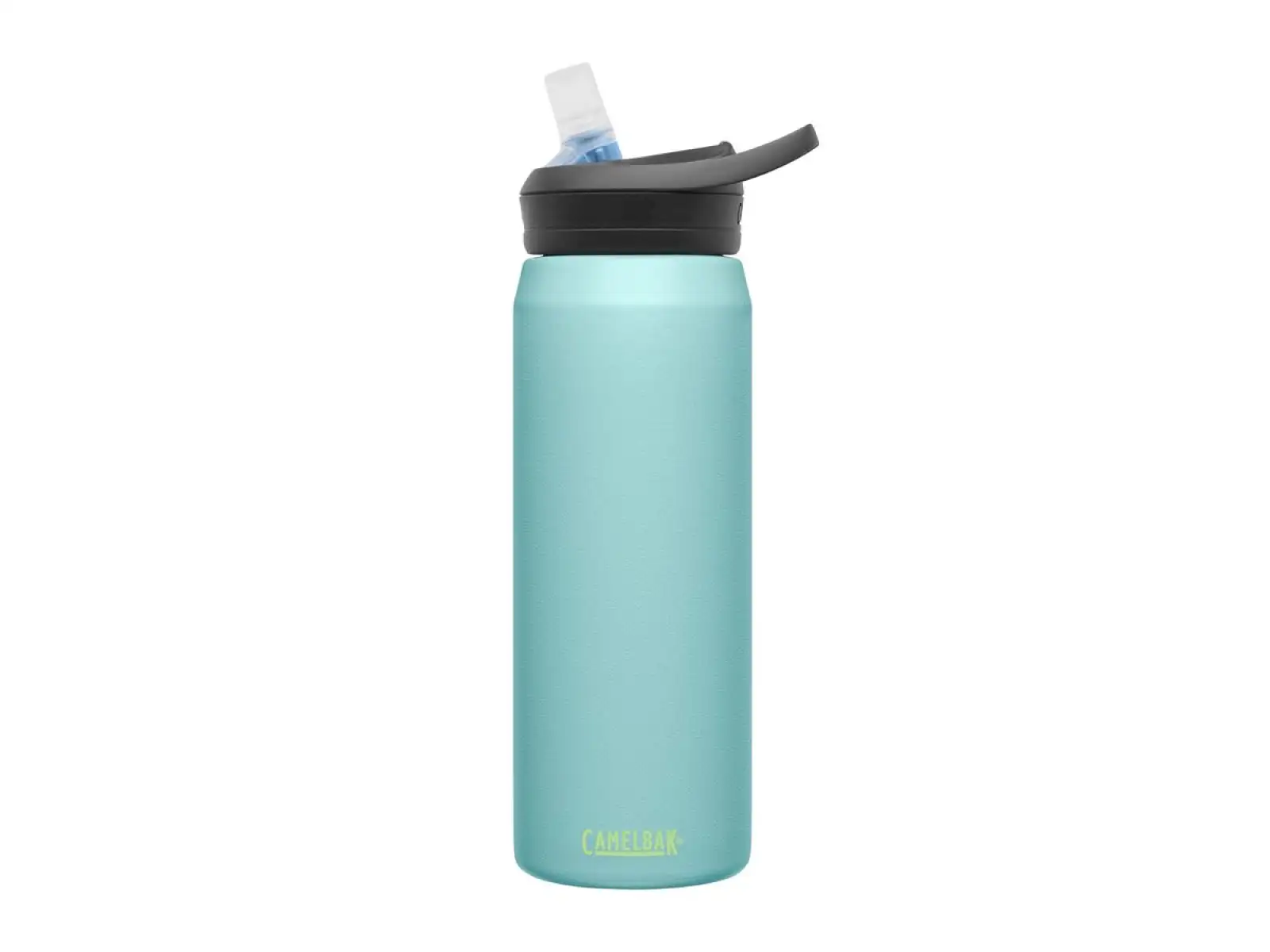 Camelbak Eddy+ Vacuum Edelstahlflasche 750 ml River Breeze