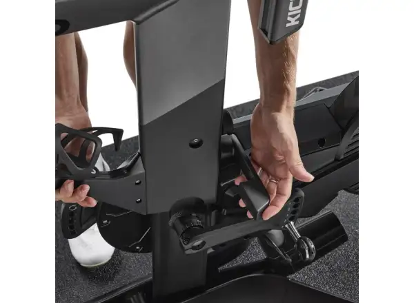 Wahoo KICKR Bike Pro Smart Bike Trainer