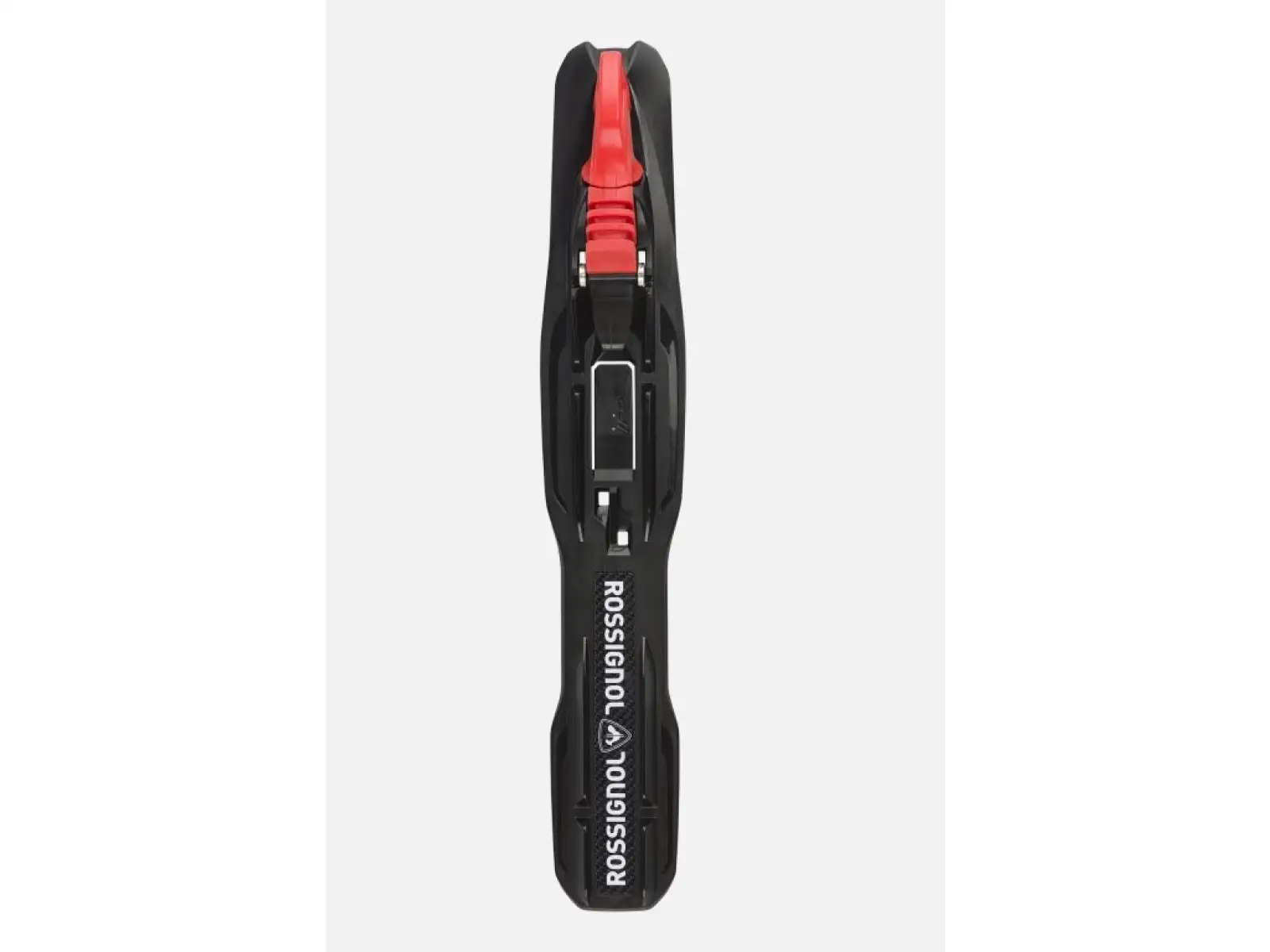 Rossignol Tour Step-In Junior IFP Bindung Schwarz/Rot