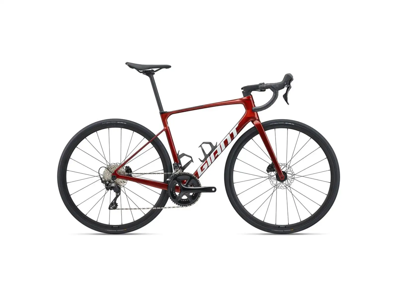 Giant Defy Advanced 2 Rennrad Mars Dust