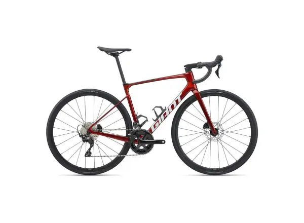 Giant Defy Advanced 2 Rennrad Mars Dust