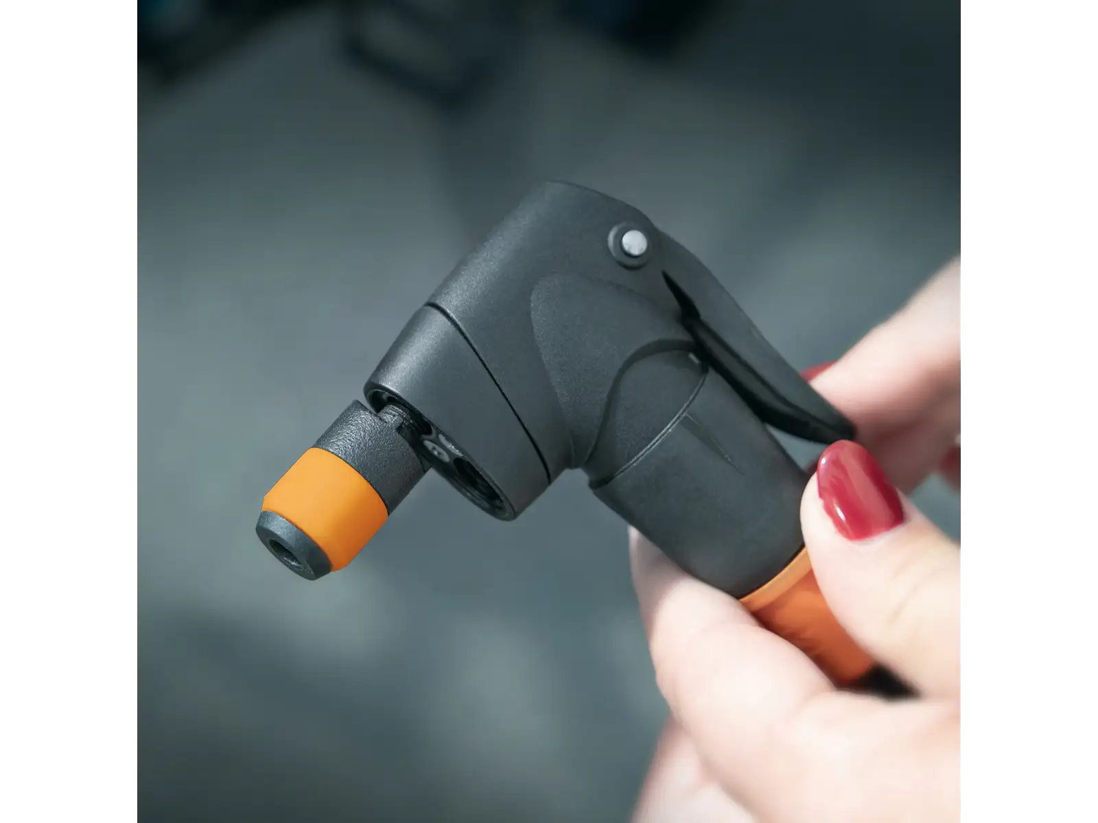 SKS Clik Tec Adapter für Clik Ventile