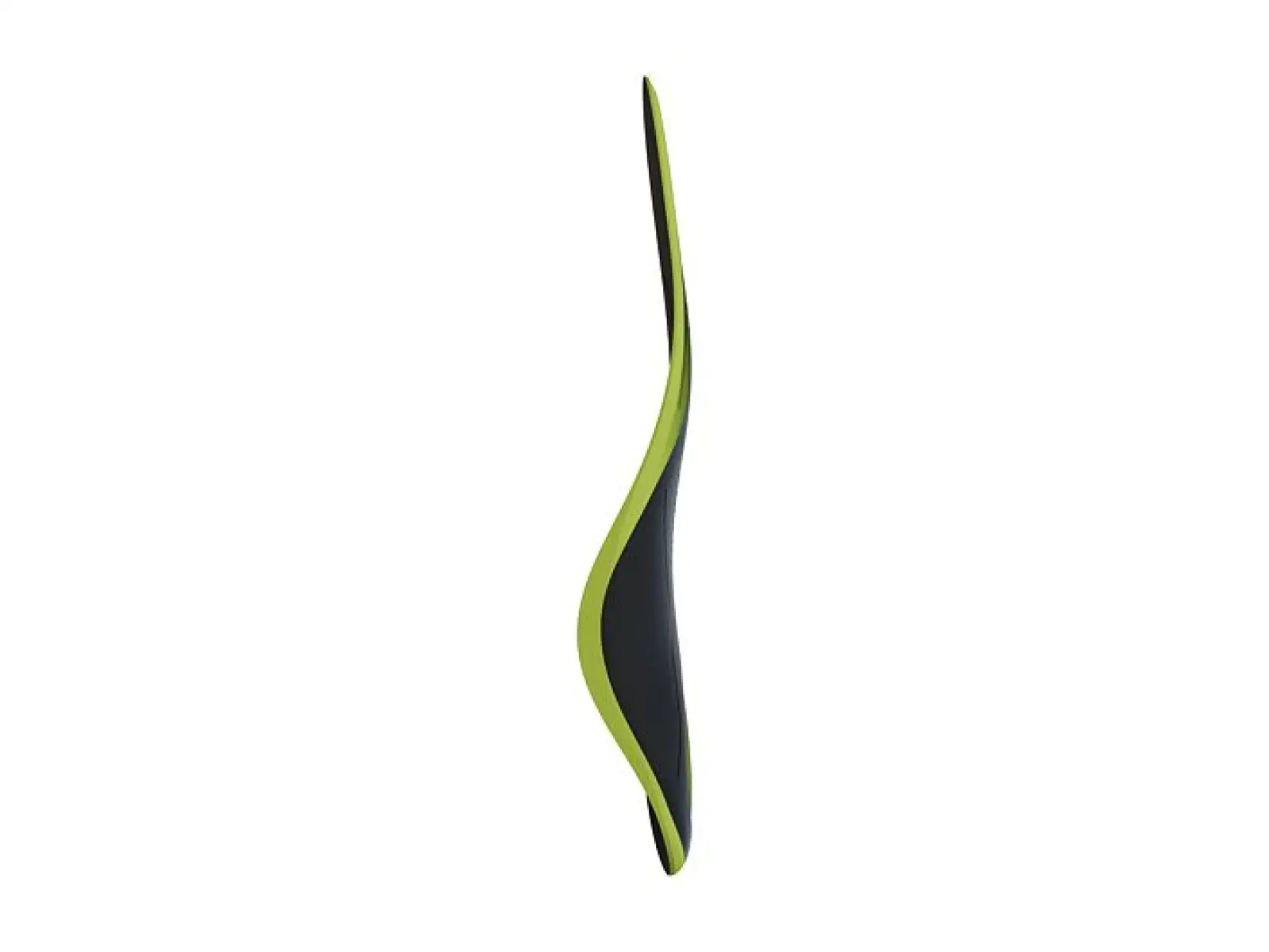 Ergon IP Pro Solestar Einlegesohlen für Schuhe schwarz/grün