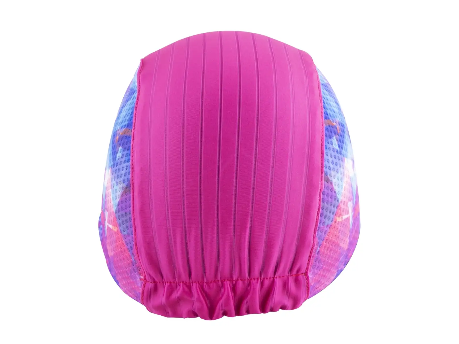 Force Core Cap mit Schirm in Pink