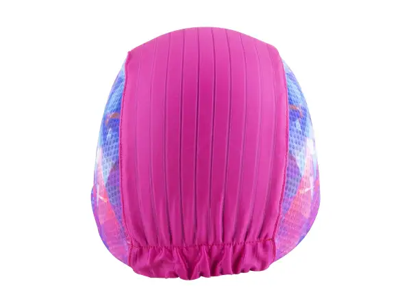 Force Core Cap mit Schirm in Pink