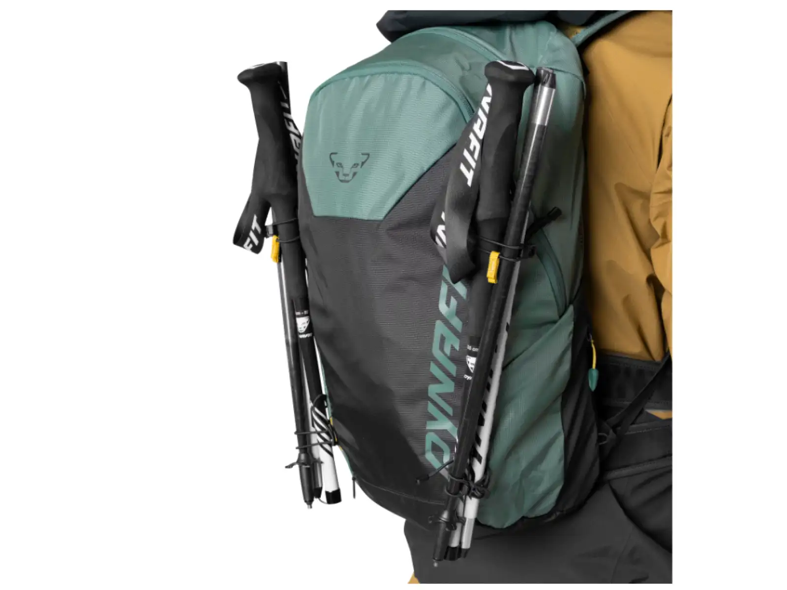 Dynafit Transalper 24 batoh Atlantic/Black Out