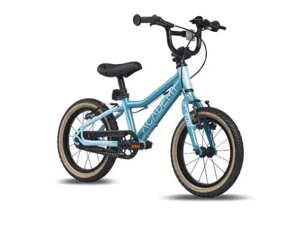 Academy Grade 2 Edition Funtasy Kinderfahrrad 14" blau