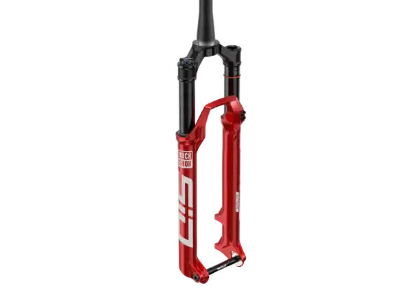 Rock Shox SID Ultimate 3 RMT D1 29" Federgabel 120mm Electric Red