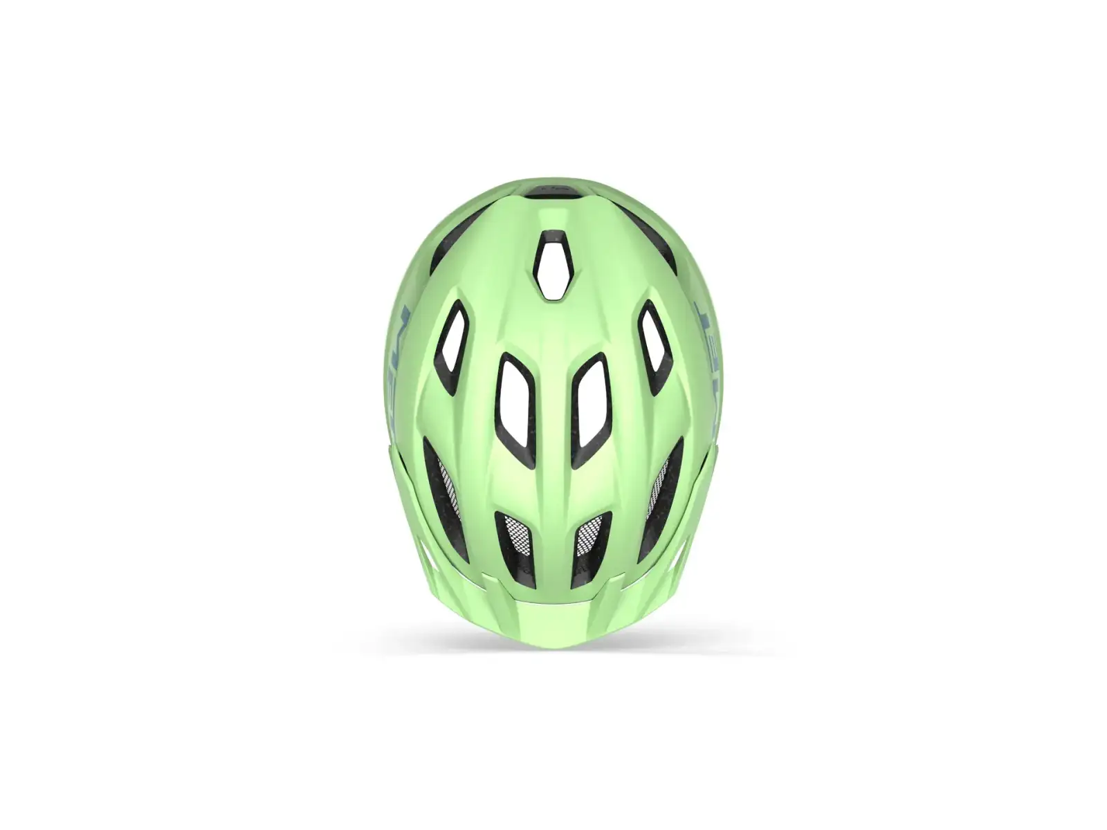 MET Crackerjack Helm Mint/Matt Gr. Uni
