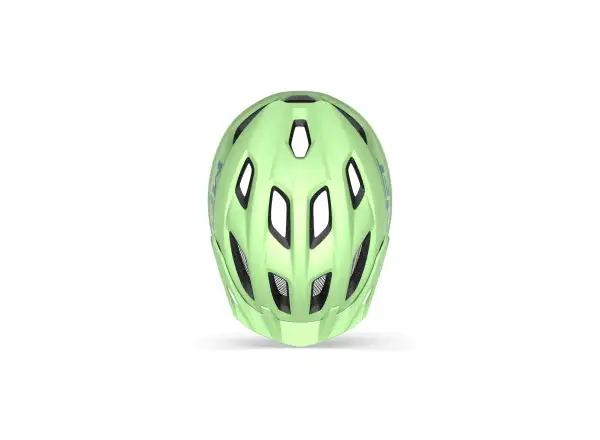 MET Crackerjack Helm Mint/Matt Gr. Uni