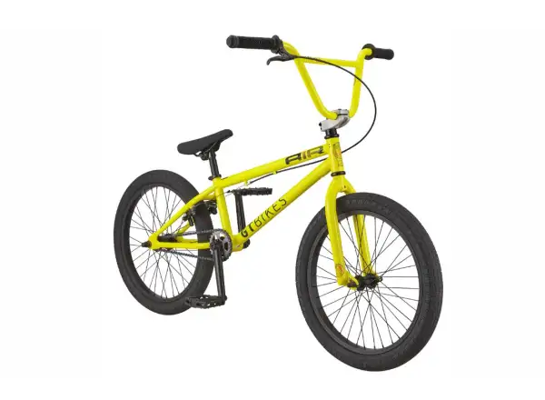 GT Air YEL BMX Fahrrad