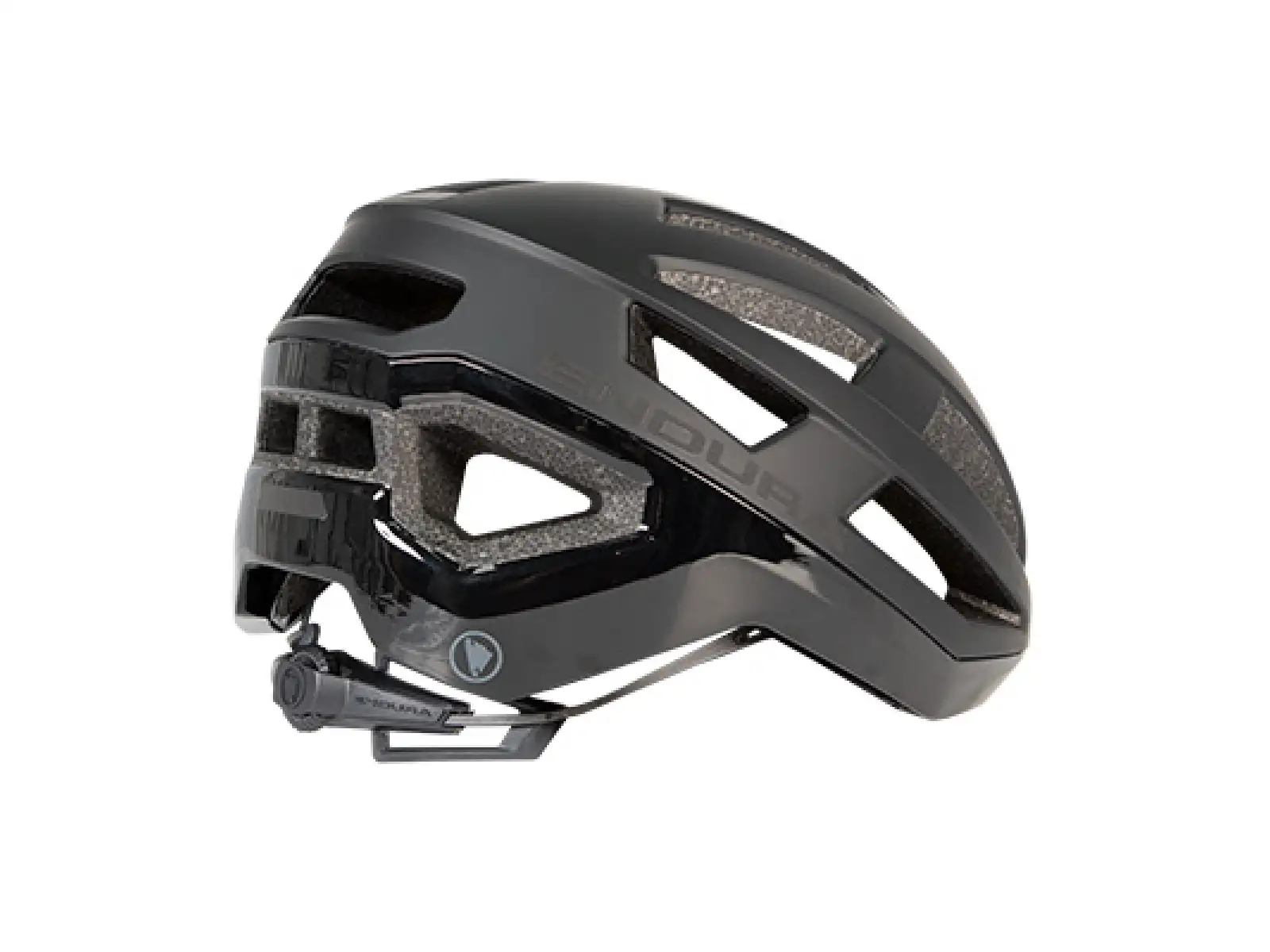 Endura FS260-PRO II Helm Schwarz