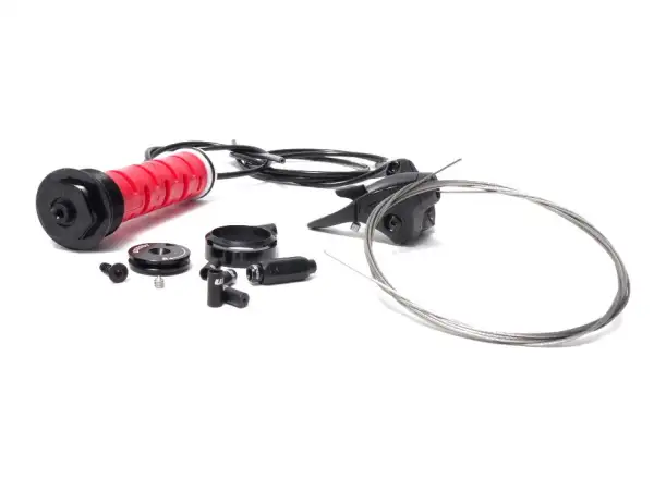 Rock Shox OneLoc Upgrade-Kit Motion Control PTL links unten für 35 Gold A1.