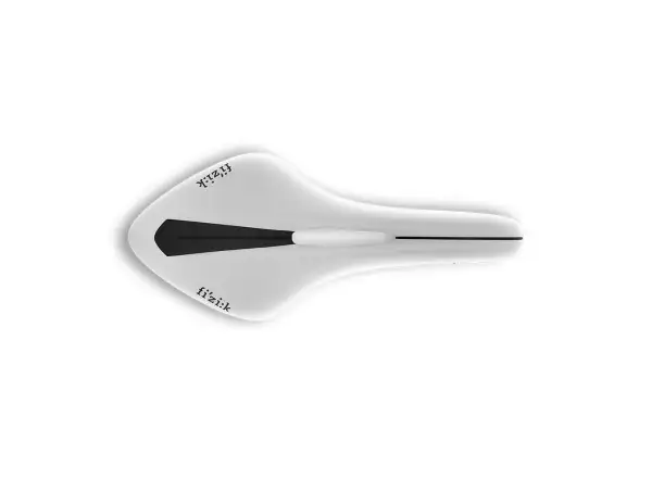 Fizik Arione R3 Open Regular Sattel 132 mm White Edition