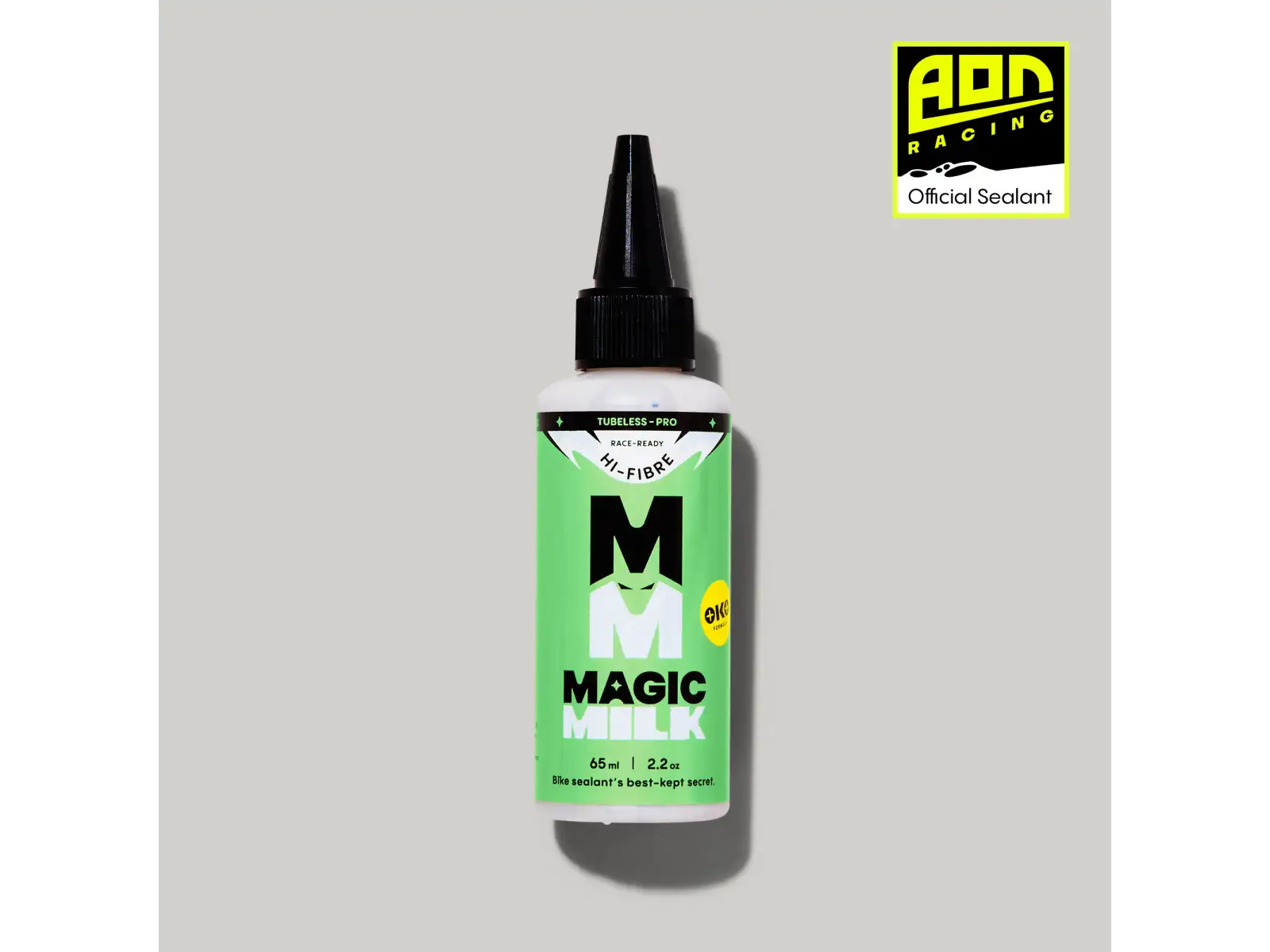 MAGIC MILK tubeless Dichtmittel Hi-Fibre Tubeless Pro 65ml