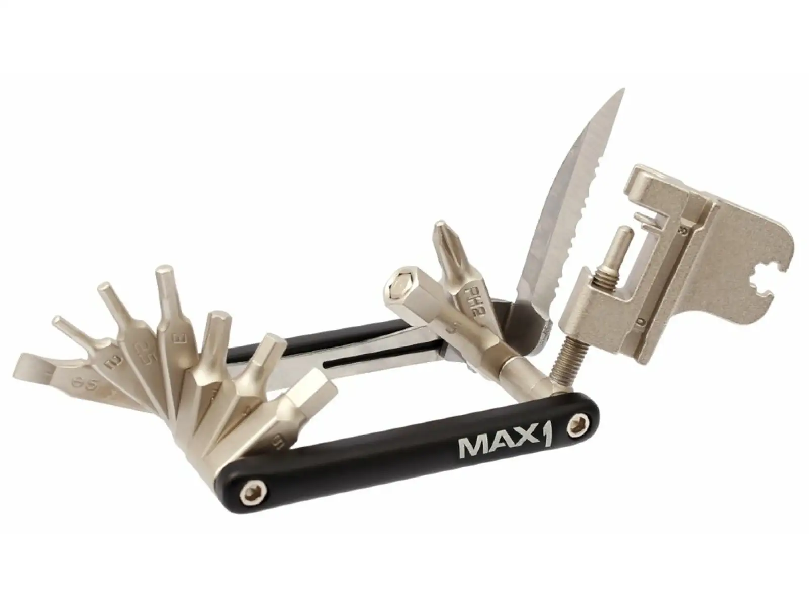 MAX1 17 Funktionen Multifunktionswerkzeug