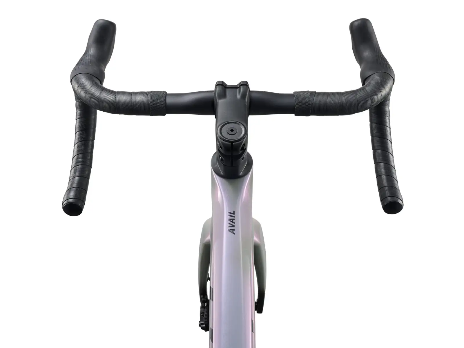 Liv Avail Advanced 0 Rennrad Supernova Grey