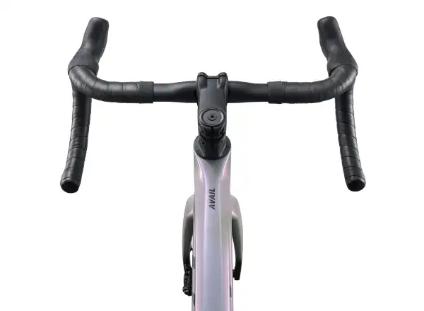 Liv Avail Advanced 0 Rennrad Supernova Grey