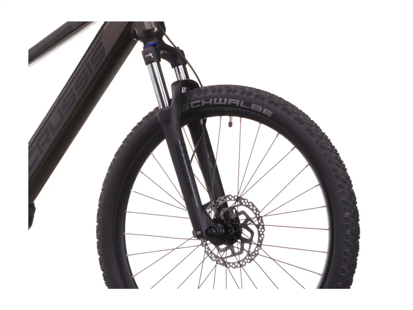 Crussis ONE-Guera 7.11-(513 Wh) Mountain E-Bike