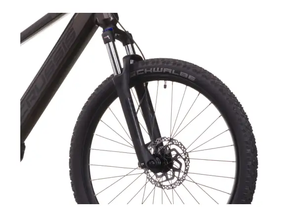 Crussis ONE-Guera 7.11-(513 Wh) Mountain E-Bike
