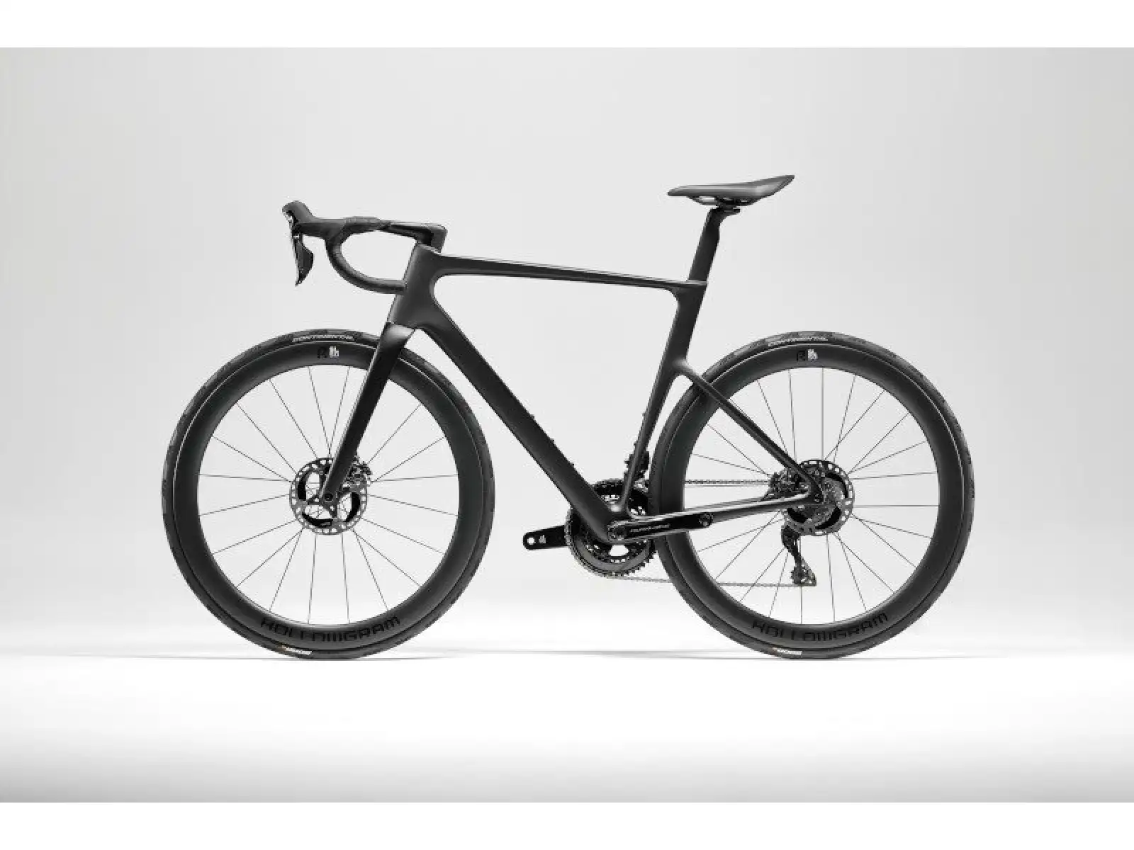 Cannondale SuperSix EVO Carbon 2 Compact Rennrad RAW