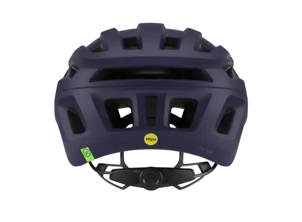 Smith Persist 2 Mips Helm Matte Midnight Navy