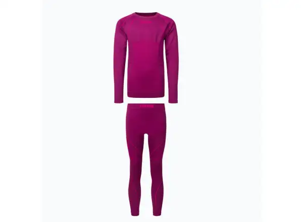 Viking Skido Kinder-Thermoset Pink