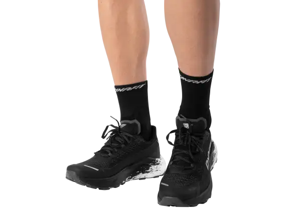 Dynafit Ultra 100 V3 GTX Herren Laufschuhe Black Out/White