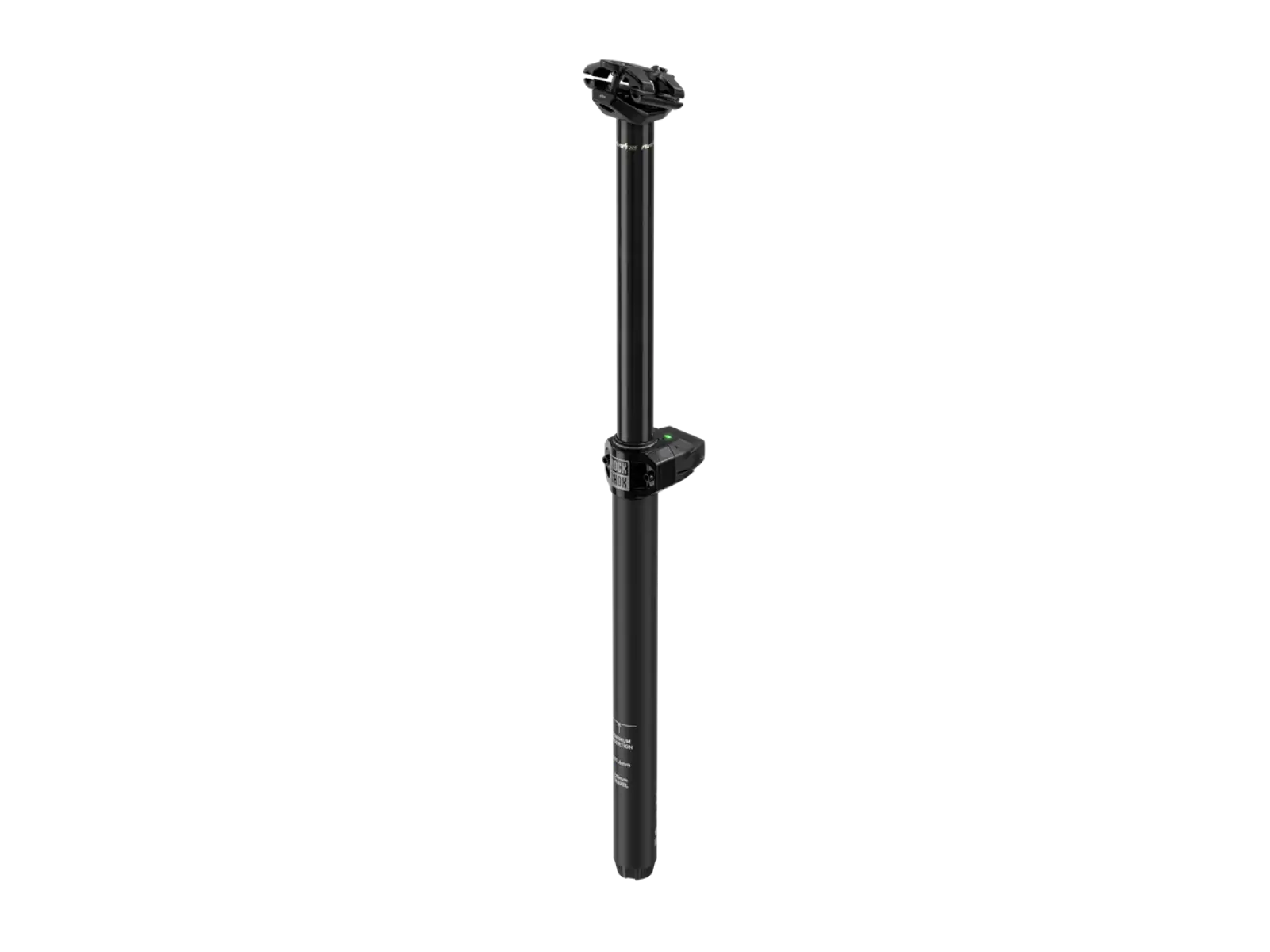 Rock Shox Reverb AXS B1 Teleskopstütze 31.6 mm