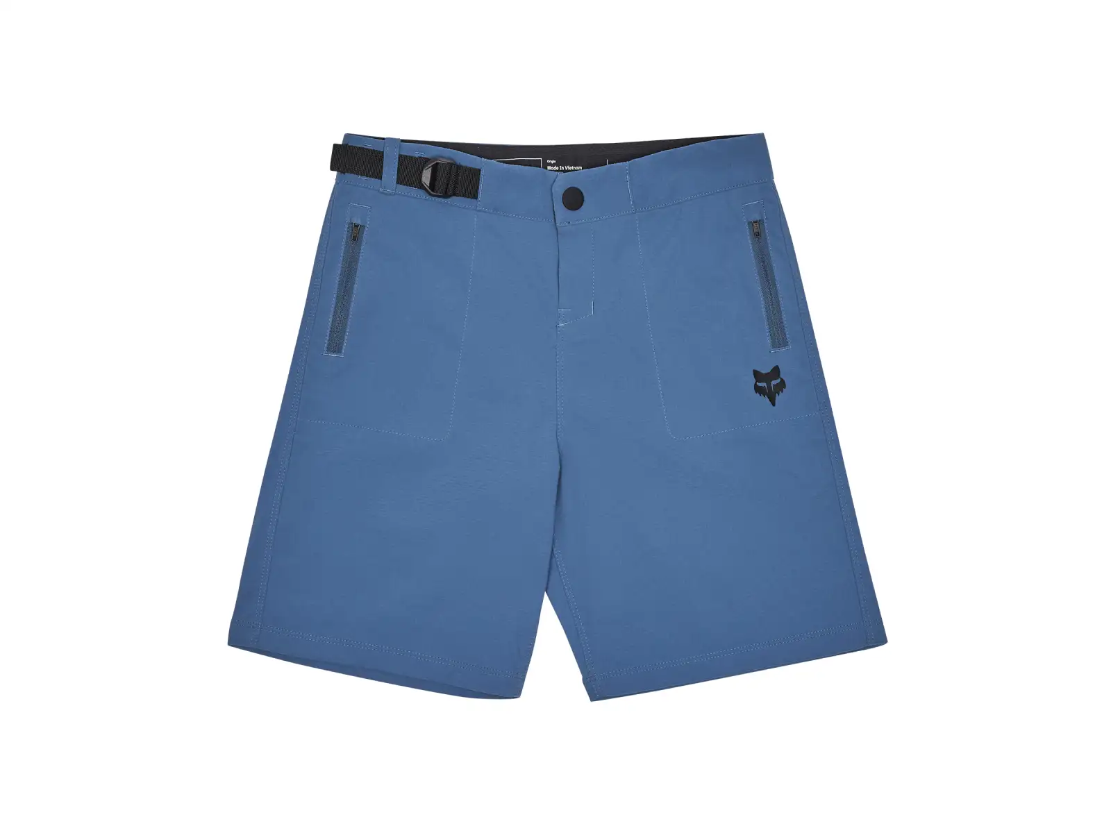 Fox Ranger Kinder-Shorts mit Einsatz Dark Slate