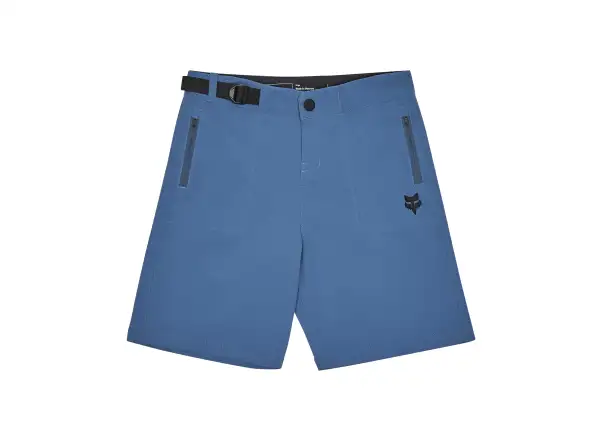 Fox Ranger Kinder-Shorts mit Einsatz Dark Slate