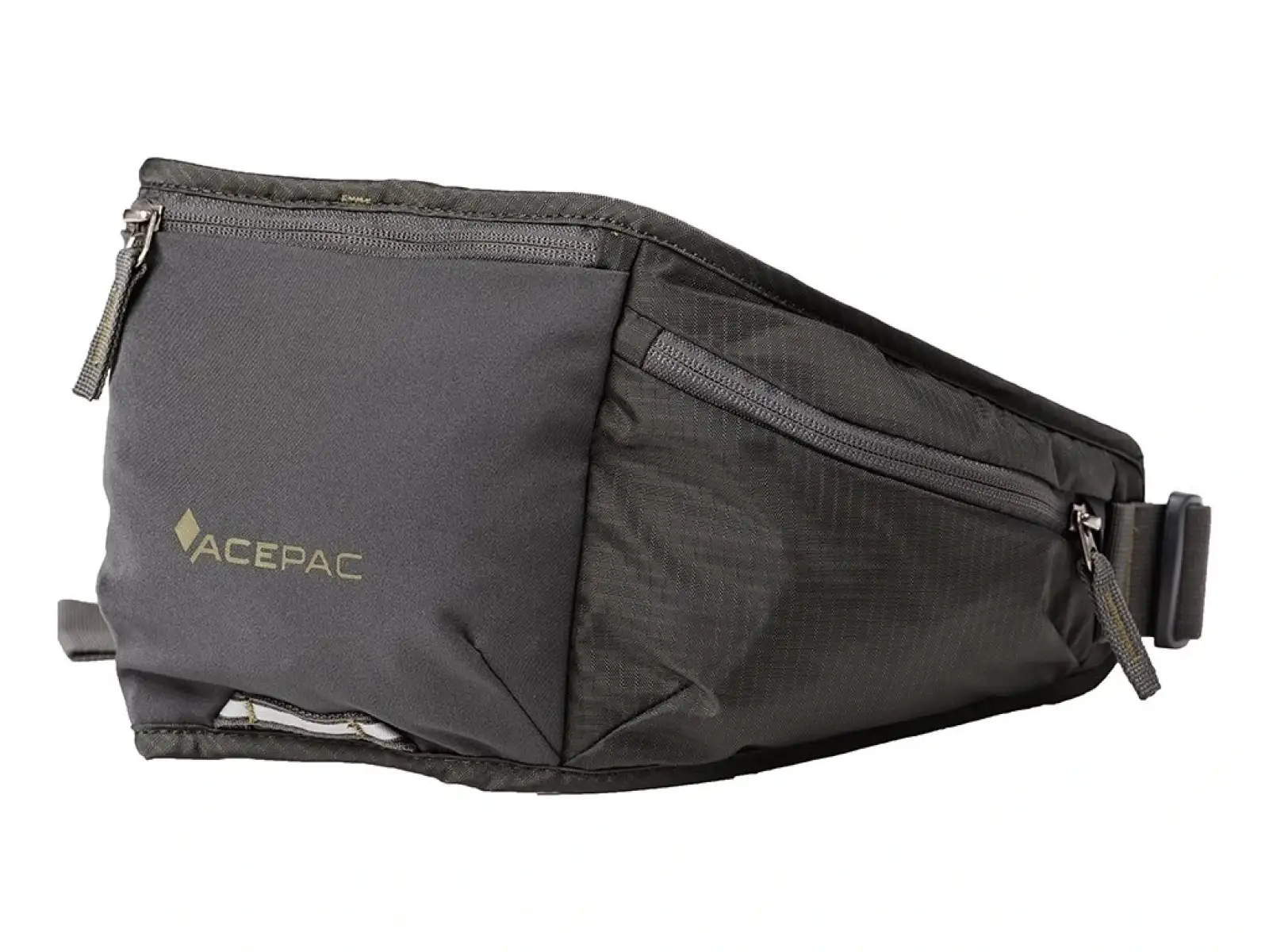 Acepac Flite 15 MKIII Fahrradrucksack Grey