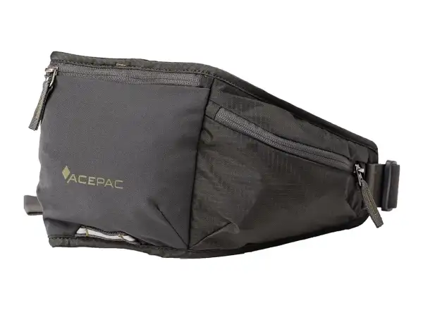 Acepac Flite 15 MKIII Fahrradrucksack Grey
