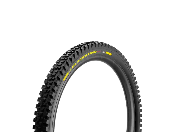 Pirelli Scorpion Blacksting Team Edition 27,5x2,40" DHWALL+ 2x60tpi Soft MTB Reifen Kevlar