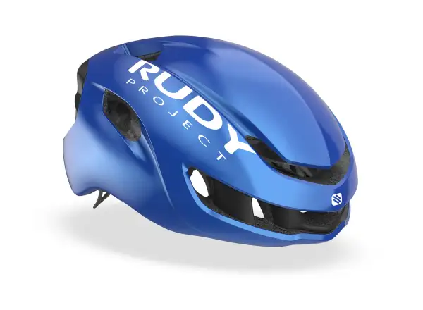 Rudy Project Nytron Helm Blau