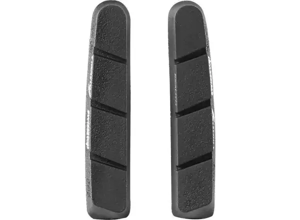 Mavic Exalith 16 Campa Bremsbeläge Schwarz