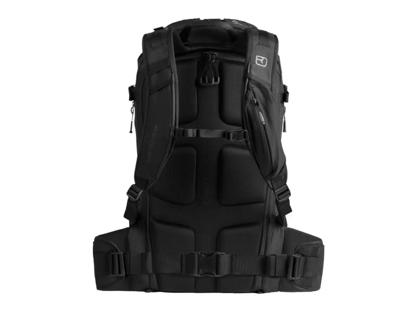 Ortovox Free Rider 28 Skitourenrucksack 28 l Black Raven