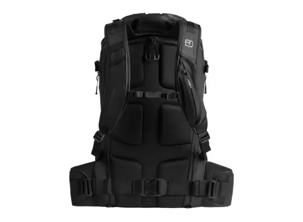 Ortovox Free Rider 28 Skitourenrucksack 28 l Black Raven