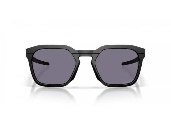 Oakley HSTN SQ 2.0 Brille Matte Black/Prizm Grey