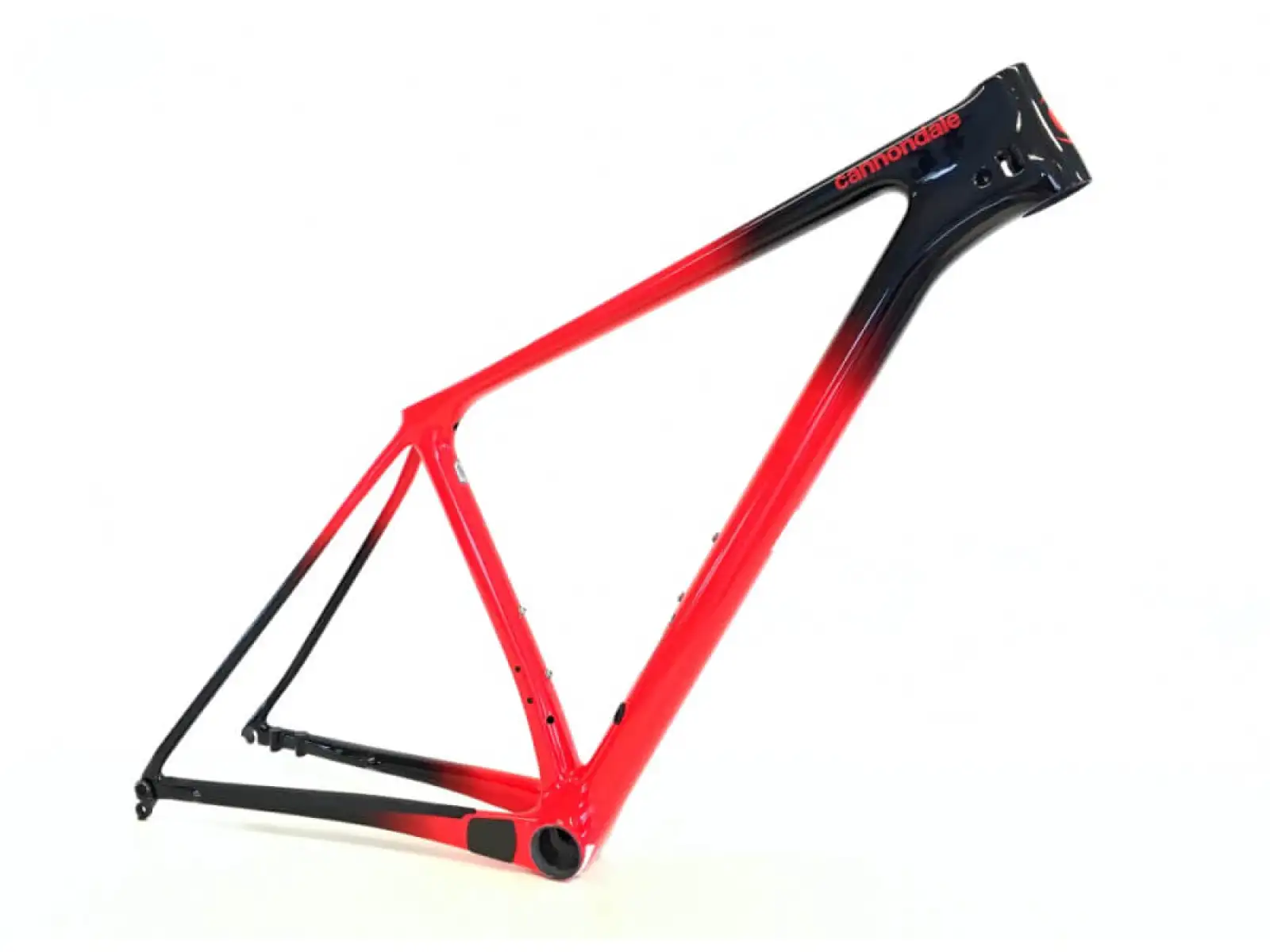 Cannondale F-Si Carbon MTB Rahmen RRD