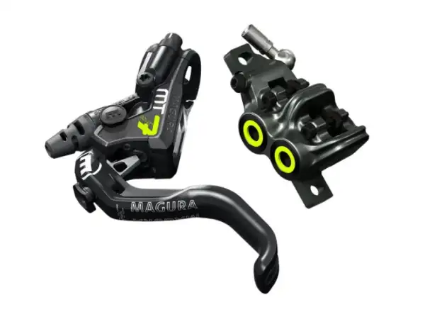 Magura MT7 Pro 1-Finger HC Vierkolben-Scheibenbremse