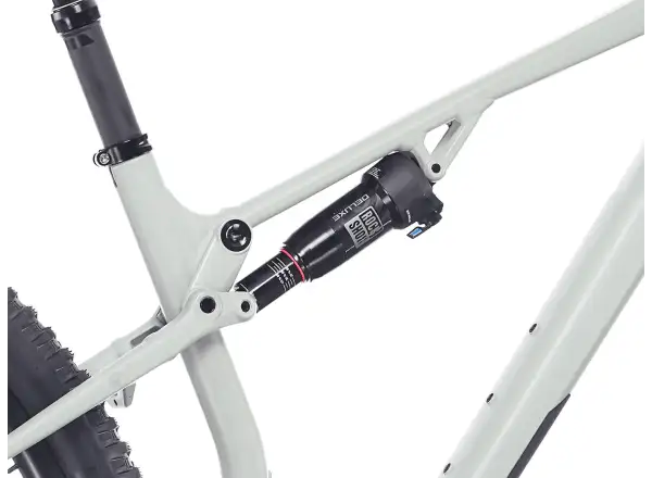 Superior XF 6.6 DC Mountainbike Matte Green Grey