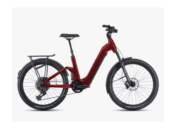 Crussis e-Country full AX 10.12-M2S(800) City-E-Bike