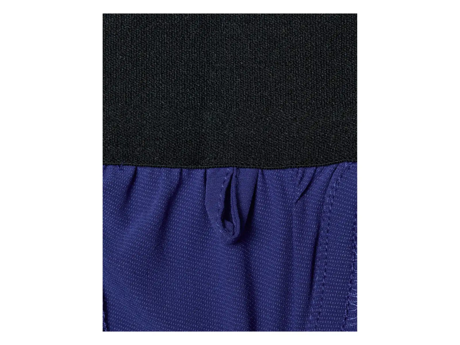 Silvini Acri Kinder-Shorts Blue/Neon