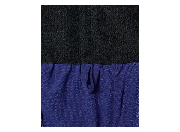 Silvini Acri Kinder-Shorts Blue/Neon