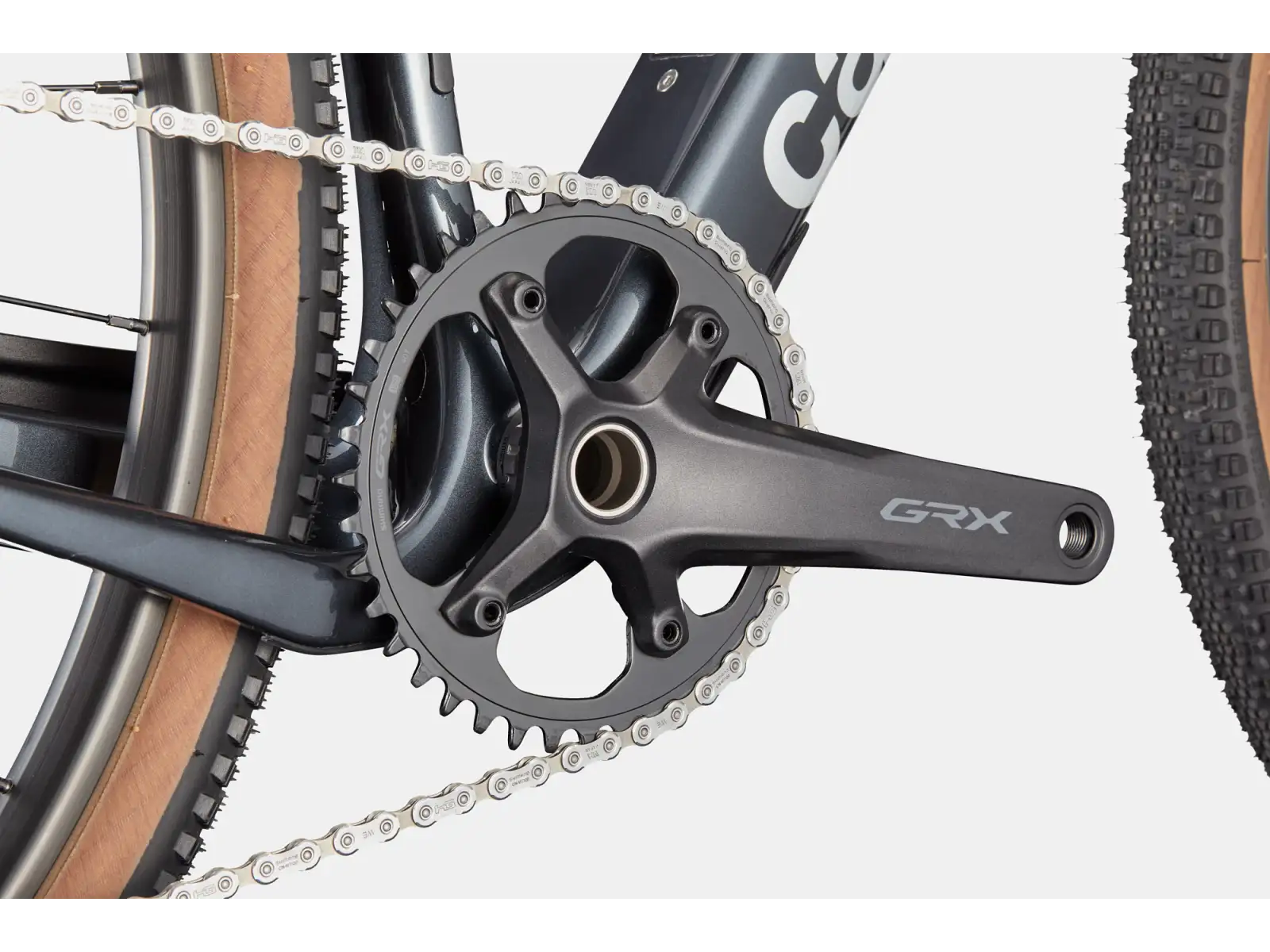 Cannondale Topstone Carbon 3 GRX 1X Gravelbike DTE GEPRÜFT