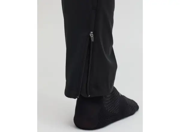Silvini Cassiano Set Herren-Langlaufset Black/Blue