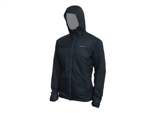 Acepac Levity Jacke Petrol