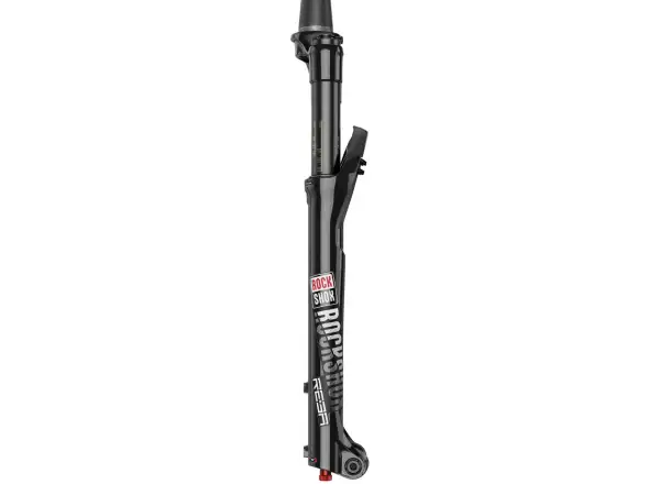 Rock Shox Reba RL R 29" A8 Federgabel Schwarz