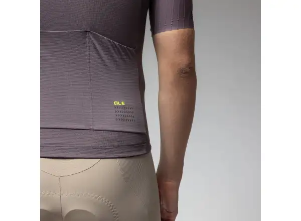 Alé Earthy Style 2.0 PR-E Herren Kurzarmtrikot Excalibur